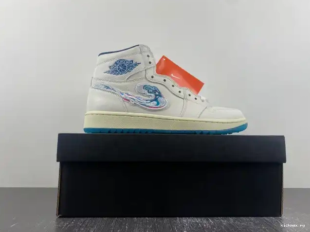 Rep Kickmax Golf High Michelle Jordan West Wie Aloha 2 Retro 1 NRG FV3565-100 0408